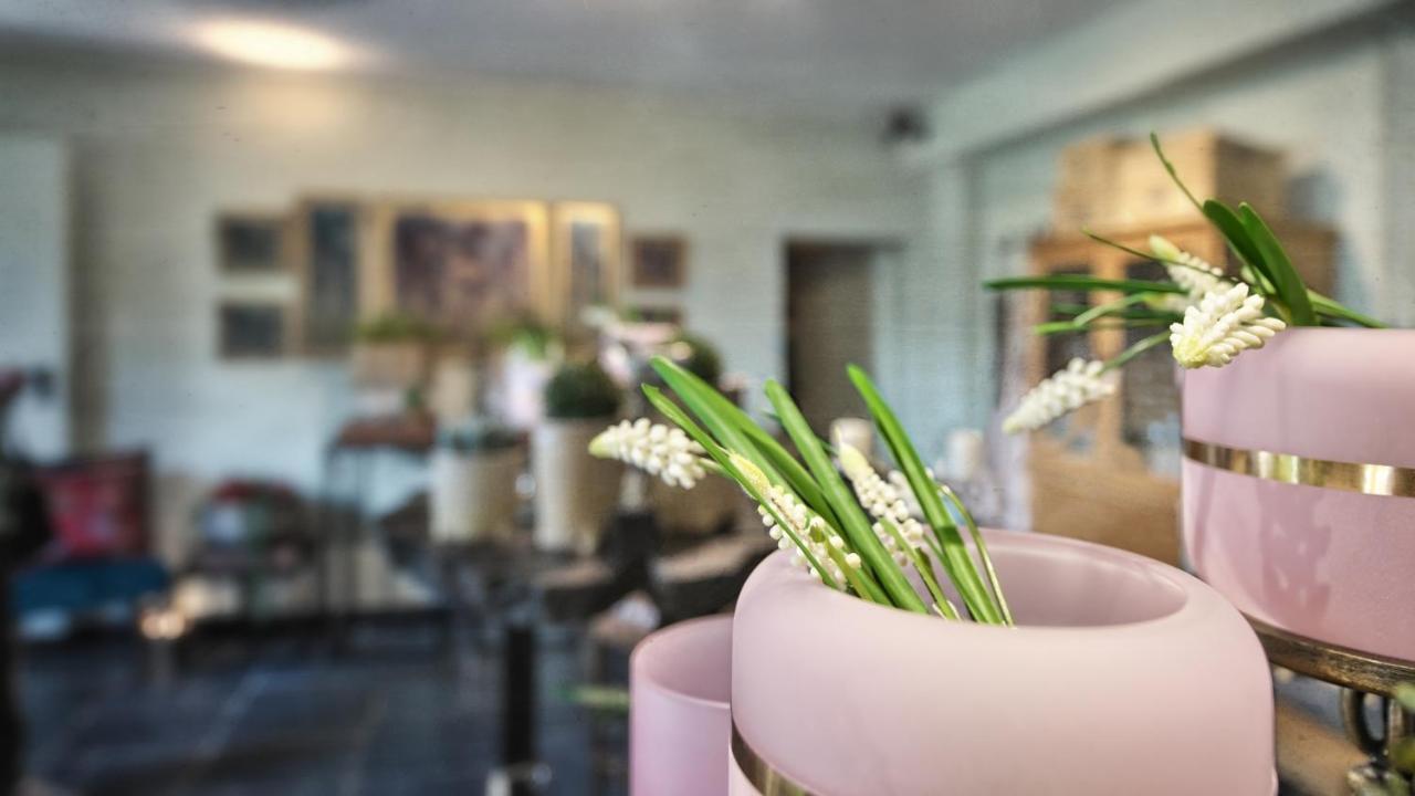 Winzerstuebchen Hotel Brauneberg Eksteriør billede