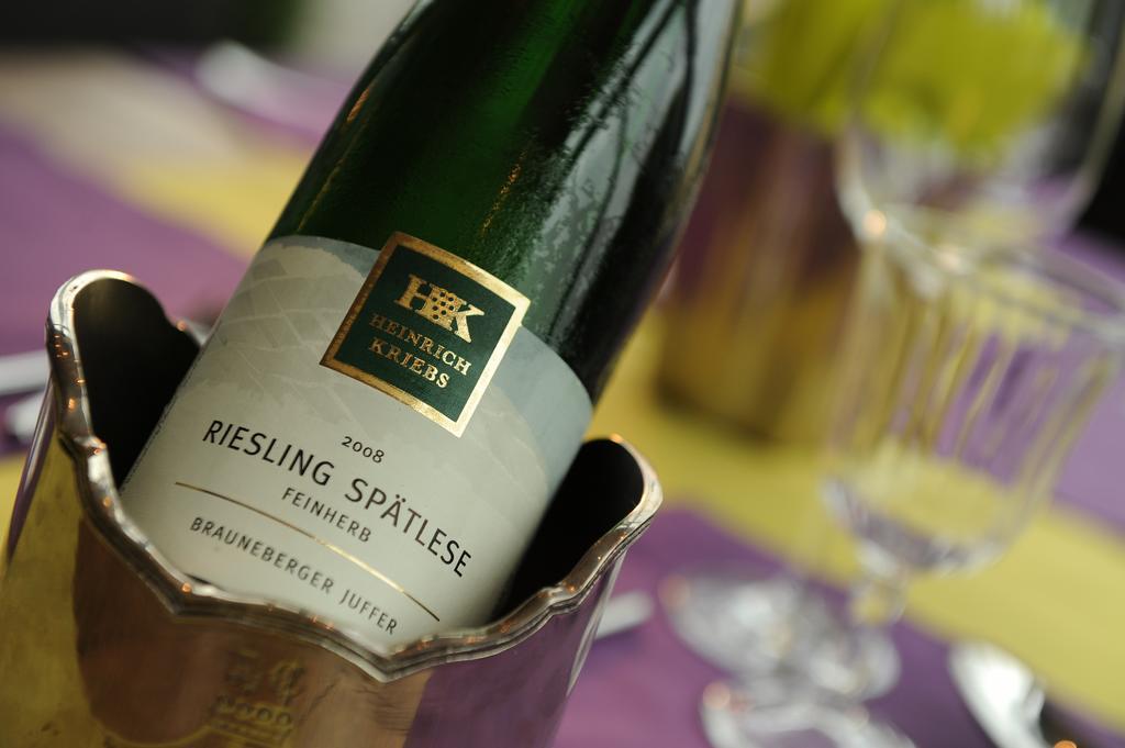 Winzerstuebchen Hotel Brauneberg Værelse billede