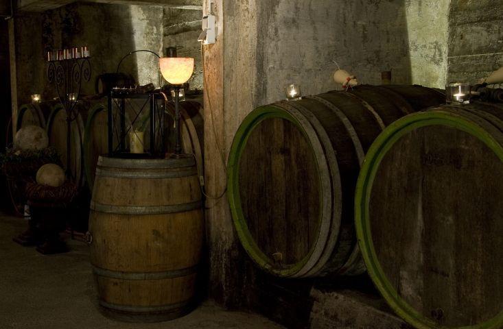 Winzerstuebchen Hotel Brauneberg Eksteriør billede