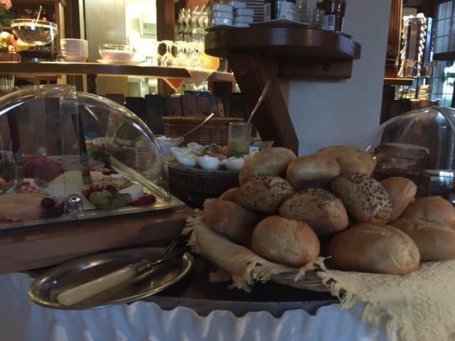 Winzerstuebchen Hotel Brauneberg Eksteriør billede